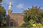 Saint Mary's Sankey